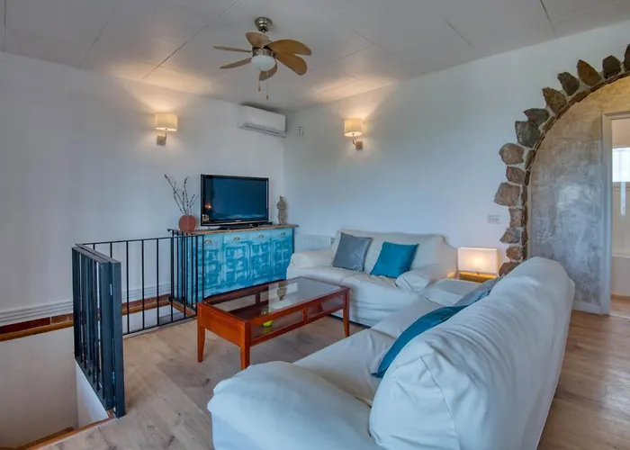 Verdi Holiday home