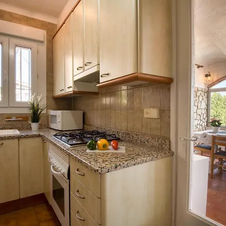 Verdi Σπίτι διακοπών *