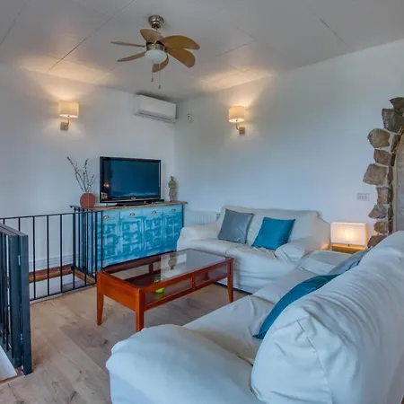 Verdi Сasa de vacaciones