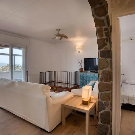 Σπίτι διακοπών Verdi Pals