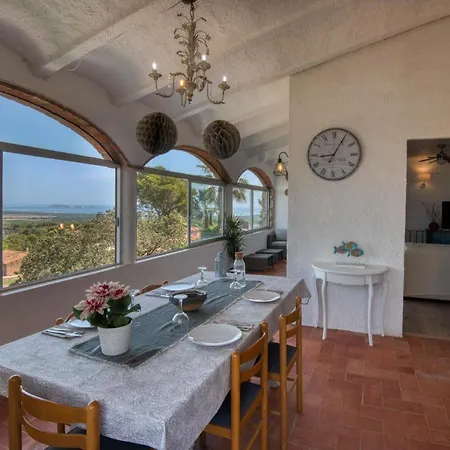 Verdi Σπίτι διακοπών