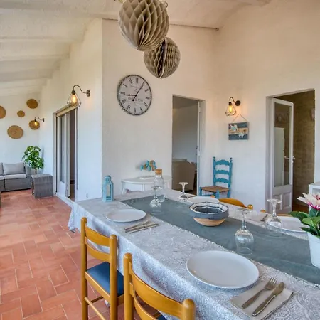 Σπίτι διακοπών Verdi *