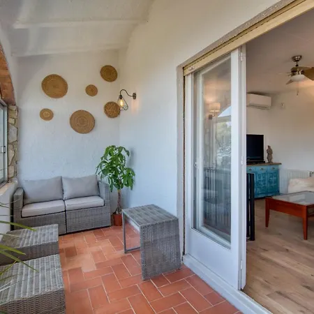 Σπίτι διακοπών Verdi Pals