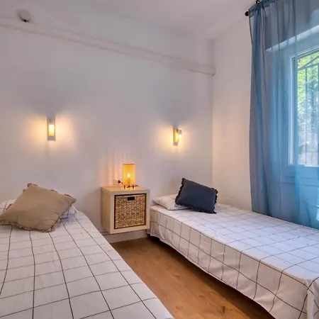 Σπίτι διακοπών Verdi *