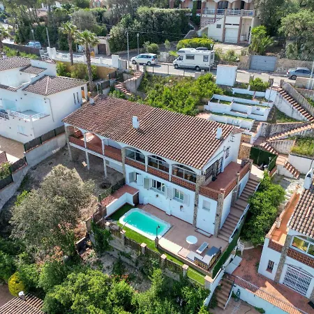 Verdi Σπίτι διακοπών