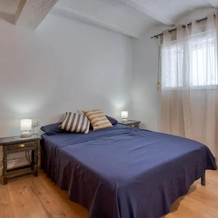 Σπίτι διακοπών Verdi Pals