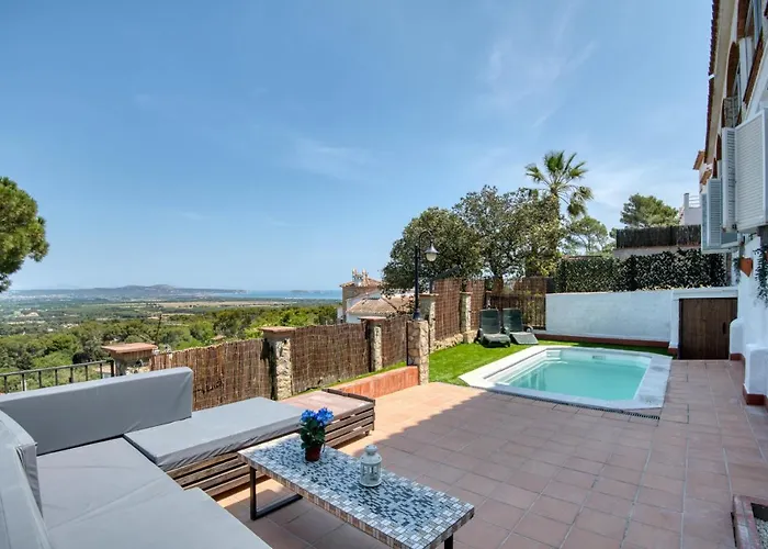 Verdi Vakantiehuis *