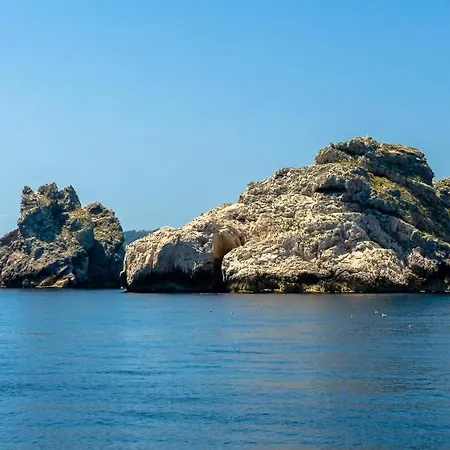 Сasa de vacaciones Verdi